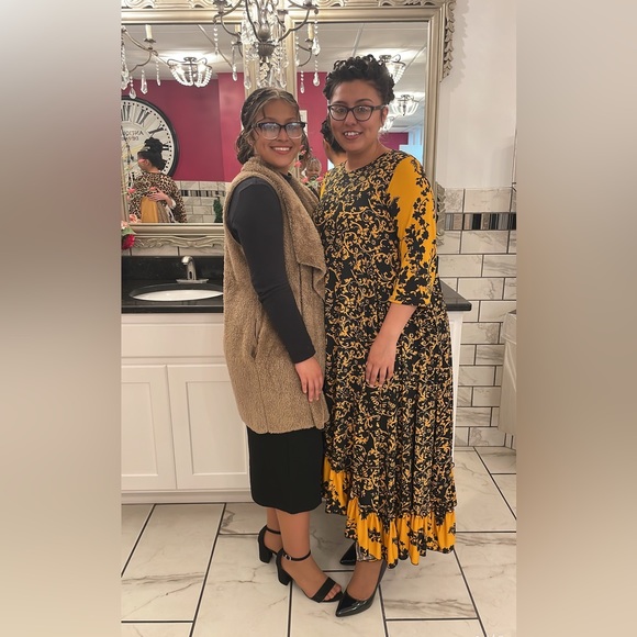 Meet the posher, Edith - Picture 6 of 13